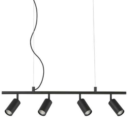 Светильник потолочный Crystal Lux CLT 015C4 L800 BL